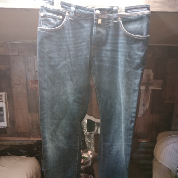 Jacob Cohen sz 36